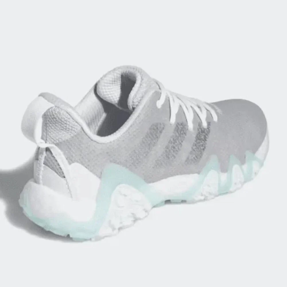 Adidas Codechaos Ladies 22 Spikeless Shoes - Grey - Picture 4 of 10